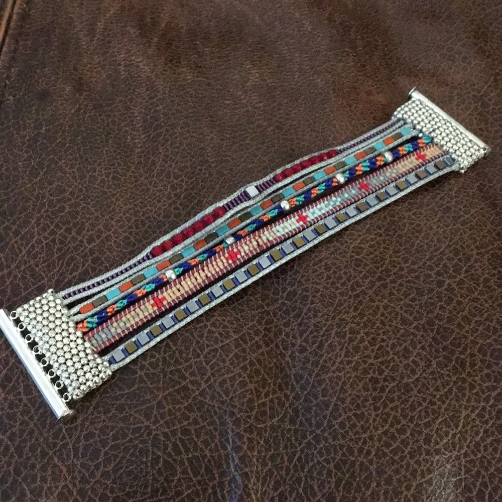 Noonday Bracelet